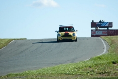 Atlantic Motorsport Park - Shubenacadie, Nova Scotia