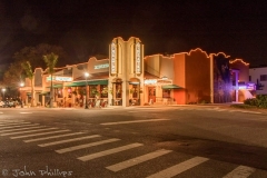 Florida Studio Theatre - Sarasota, Florida