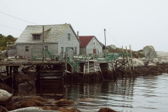 Indian Harbour, Nova Scotia