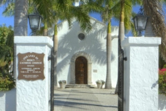 Our Lady of Mercy Catholic Church - Boca Grande, Florida