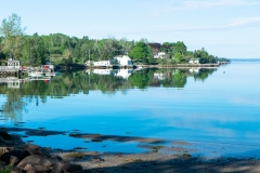French Village, Nova Scotia