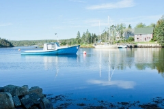 Bayside, Nova Scotia