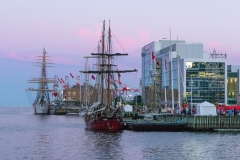 Tall Ships Festival 2017 - Halifax, Nova Scotia