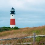 A Visit To Nantucket
